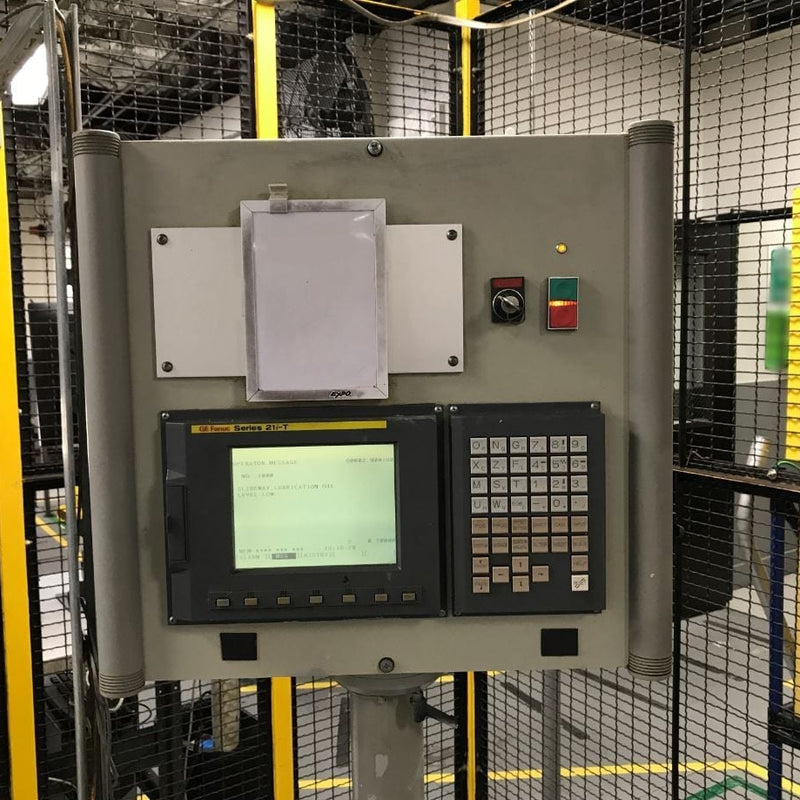 Lot of Machine Tools