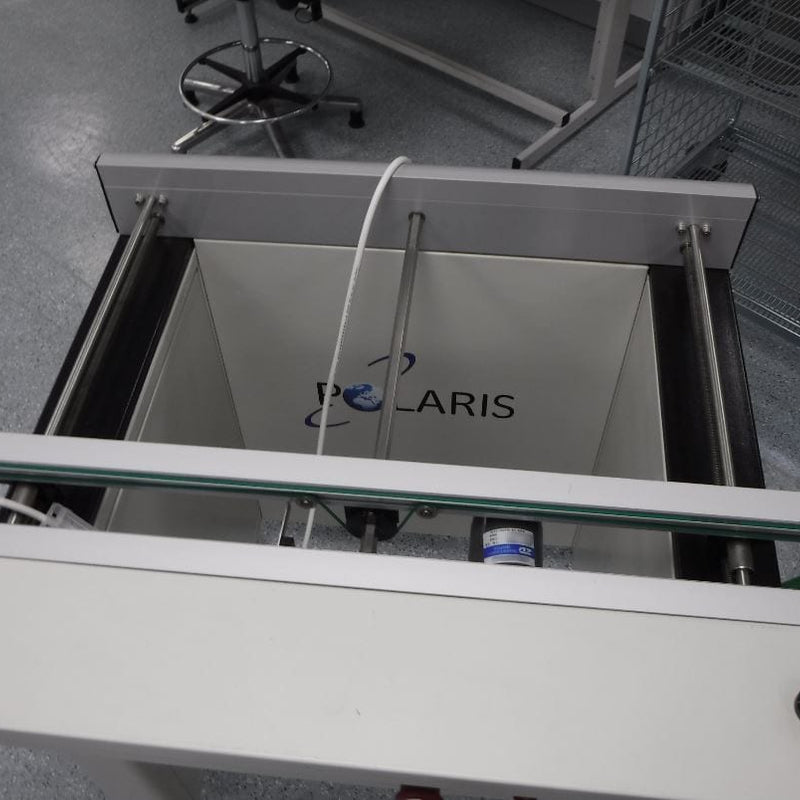 Polaris C 100 LD Conveyor