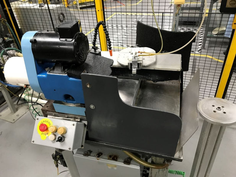 Lot of Machine Tools