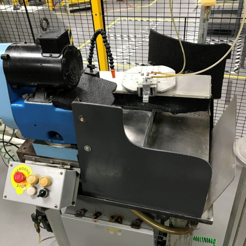 Lot of Machine Tools