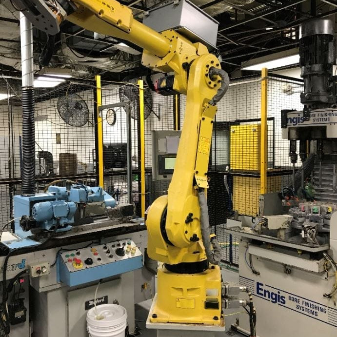 Lot of Machine Tools