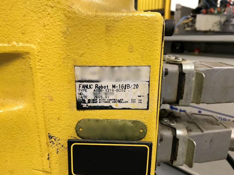 Lot of Machine Tools