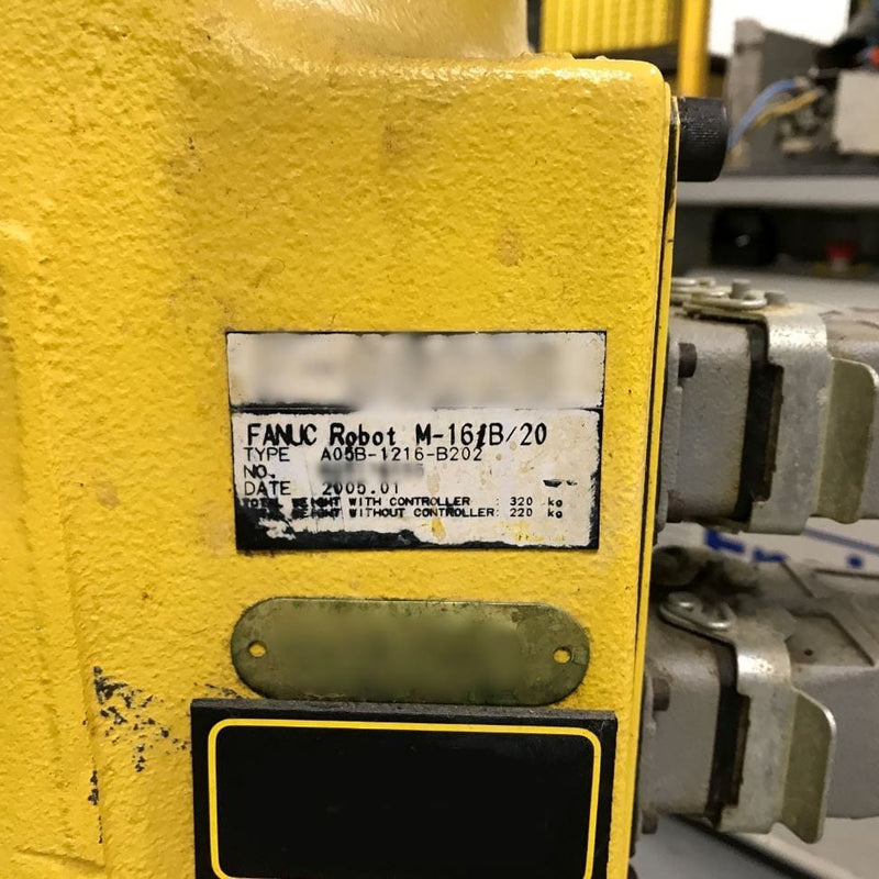 Lot of Machine Tools
