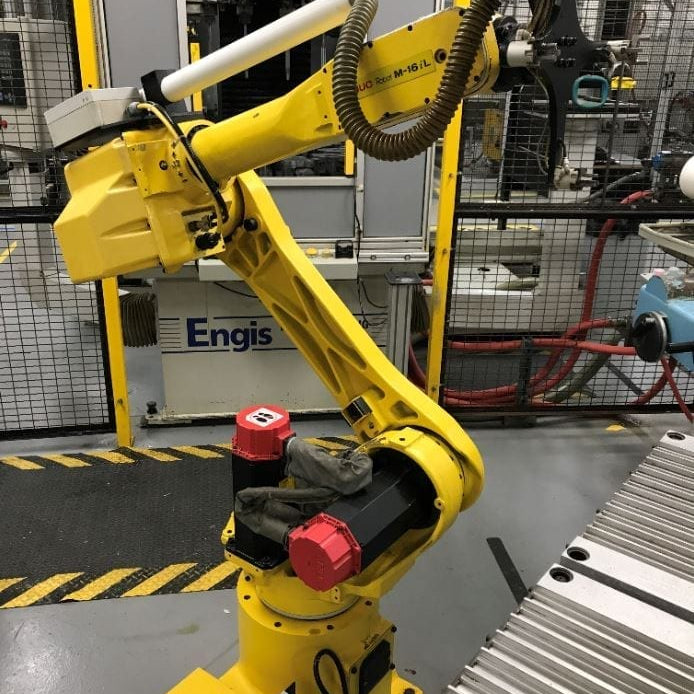 Lot of Machine Tools