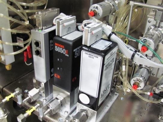 Lam / Novellus Concept One Tungsten