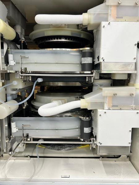 Semitool Raider ECD 312 Electroplating