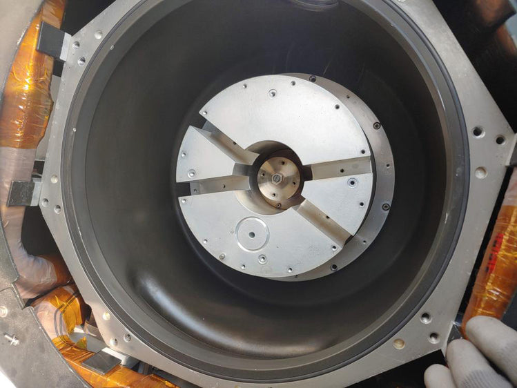 Applied Materials P 5000 Etcher