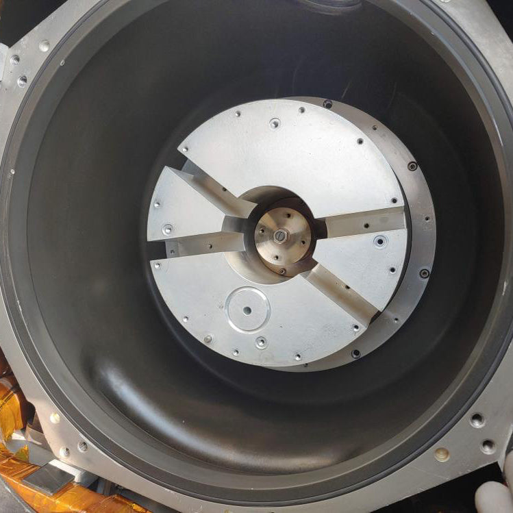 Applied Materials P 5000 Etcher
