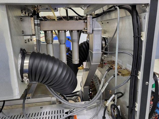 Lam / Novellus / Gasonics L 3510 Plasma Asher