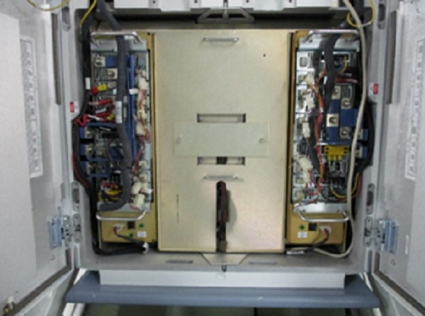 Teradyne J 750 Tester