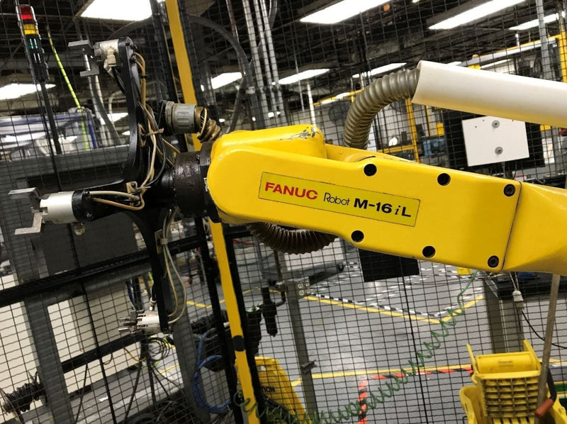 Lot of Machine Tools