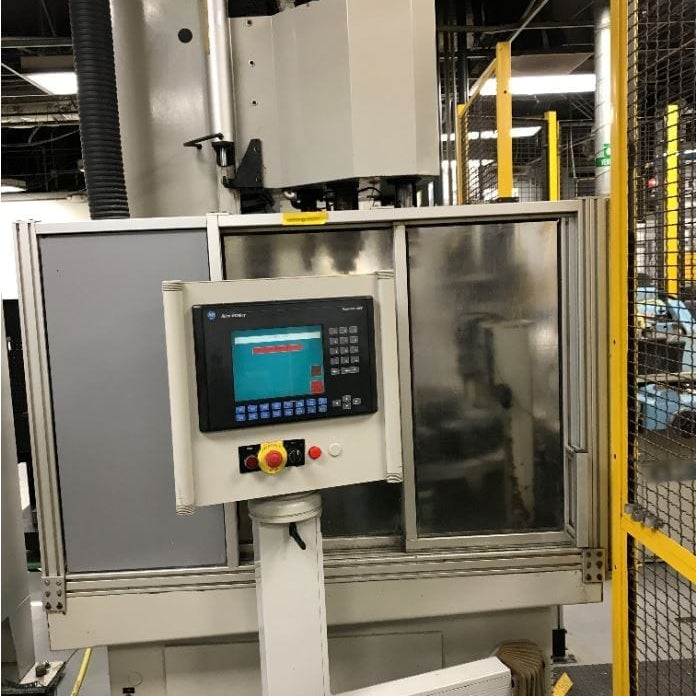 Lot of Machine Tools