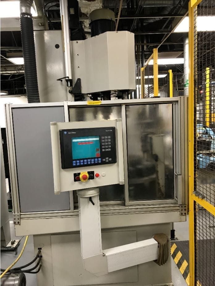 Lot of Machine Tools
