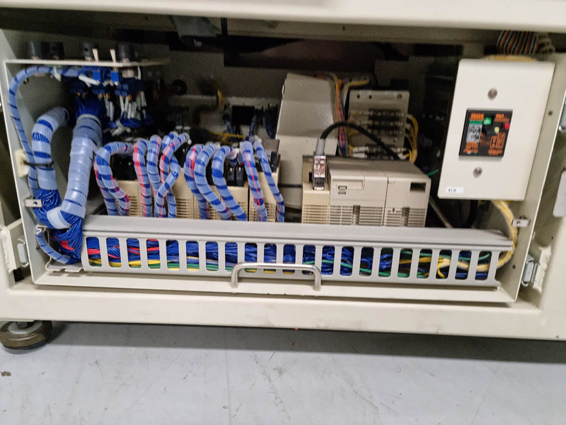 Takatori ATRM 2100 Tape Remover