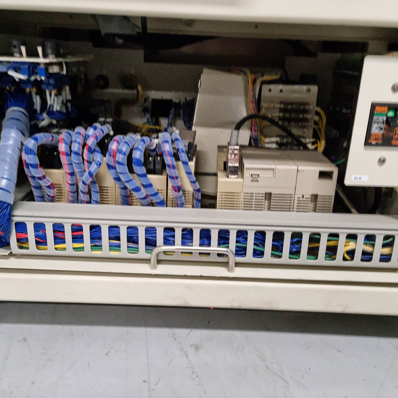 Takatori ATRM 2100 Tape Remover