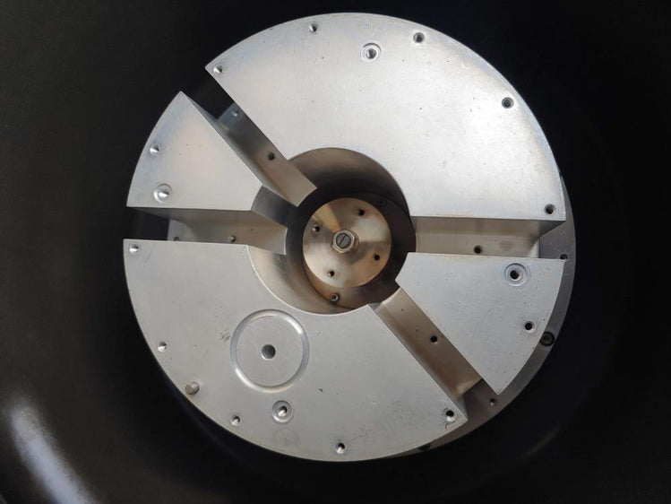 Applied Materials P 5000 Etcher