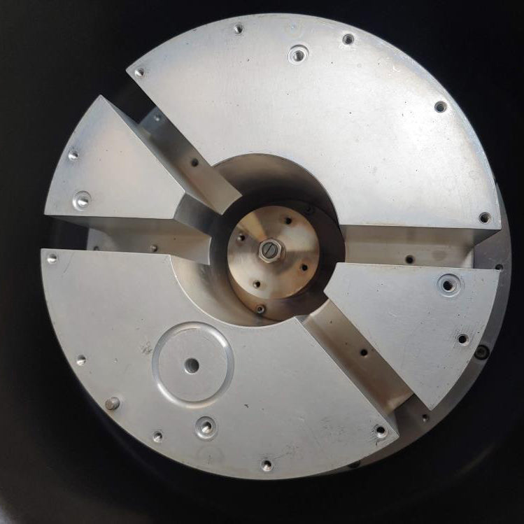 Applied Materials P 5000 Etcher
