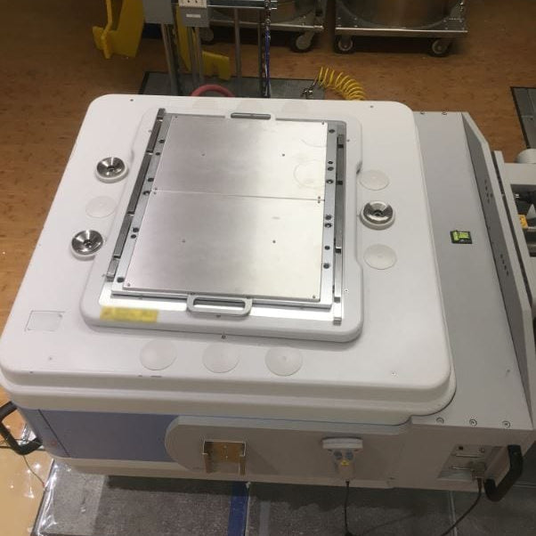 Advantest 93000 PS 1600 CTH