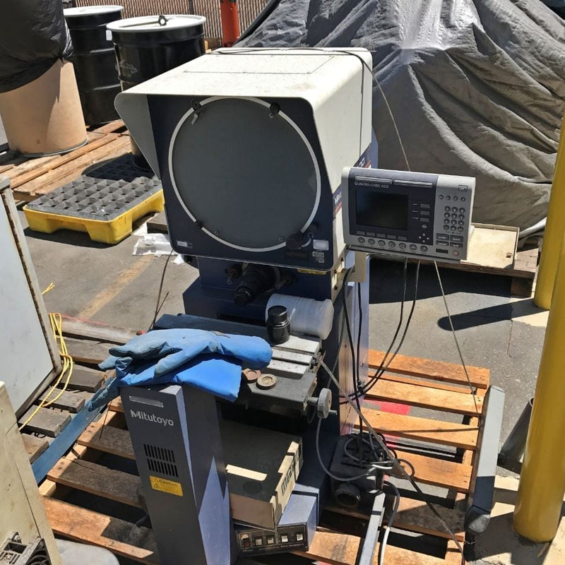 Lot of Machine Tools