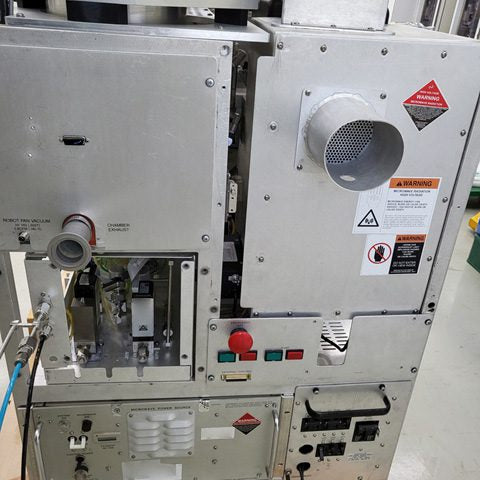 Lam / Novellus / Gasonics L 3510 Plasma Asher