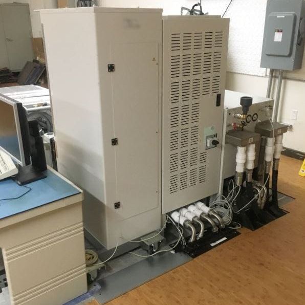 Advantest 93000 PS 1600 CTH