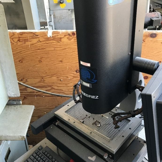 Lot of Machine Tools