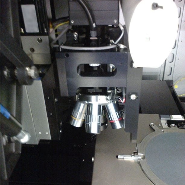 Camtek Falcon 620 Plus Optical Inspection Machine