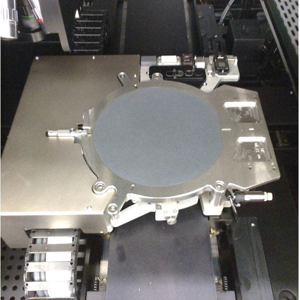 Camtek Falcon 620 Plus Optical Inspection Machine