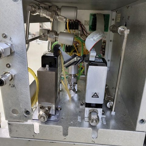 Lam / Novellus / Gasonics L 3510 Plasma Asher