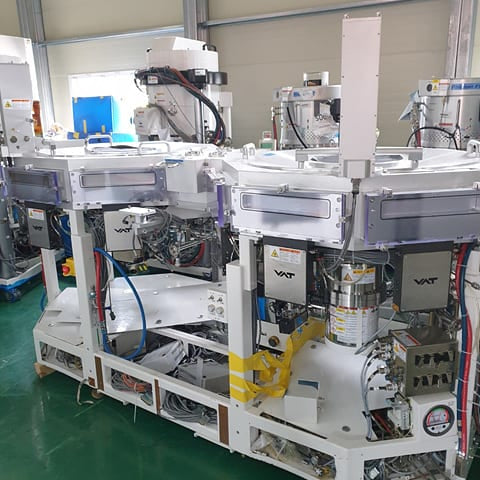 Lam / Novellus / Gasonics Inova NExT