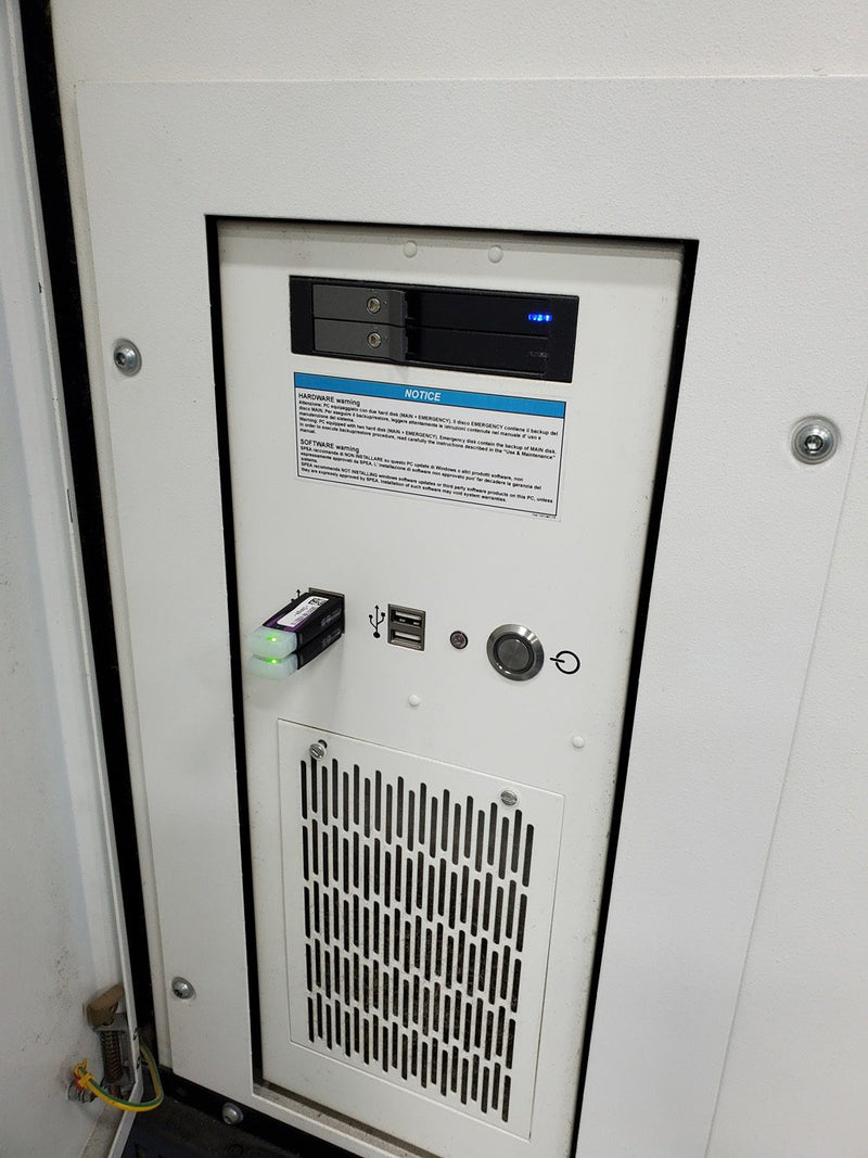 Spea 4040 Flying Prober