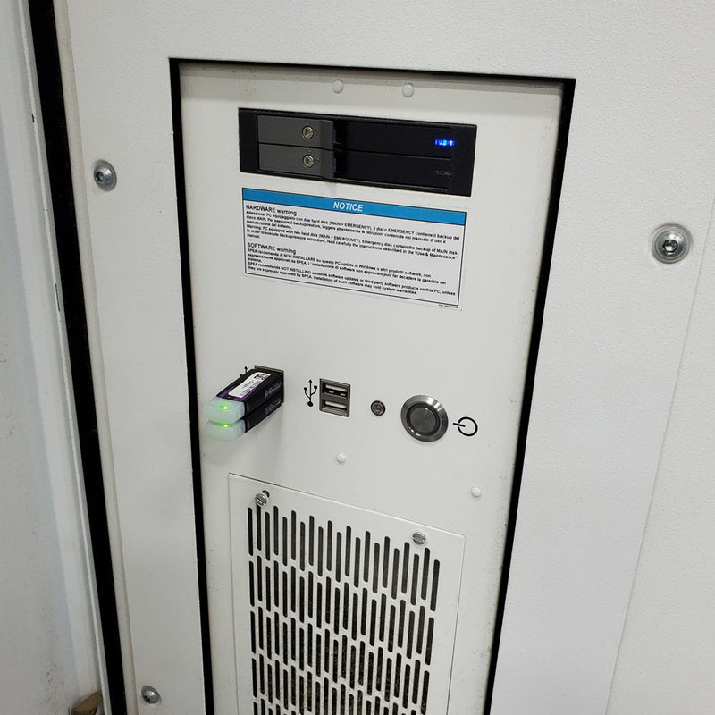 Spea 4040 Flying Prober