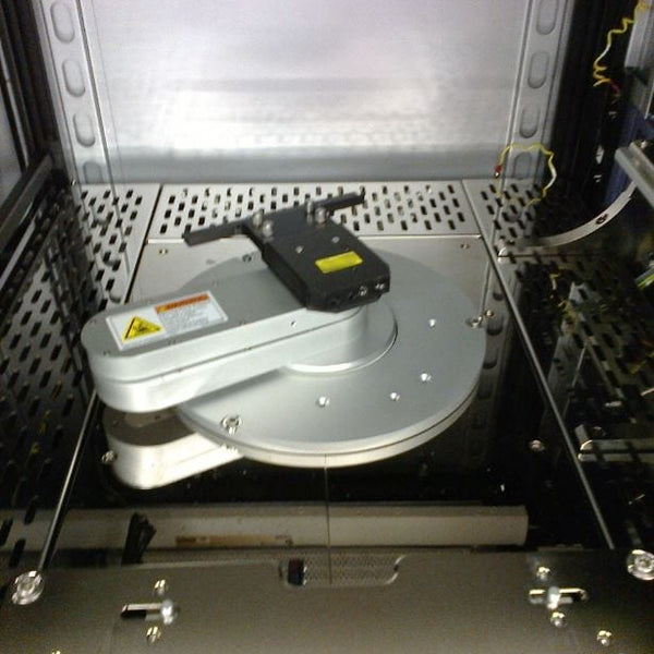 Camtek Falcon 620 Plus Optical Inspection Machine