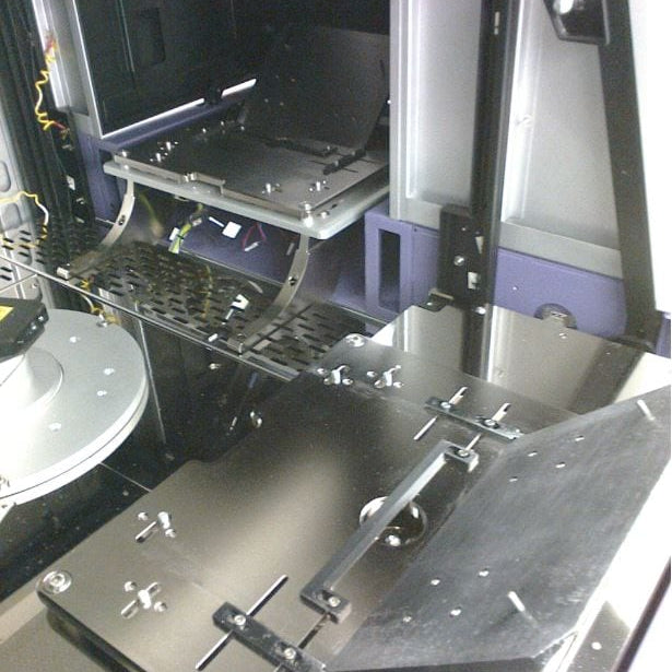 Camtek Falcon 620 Plus Optical Inspection Machine