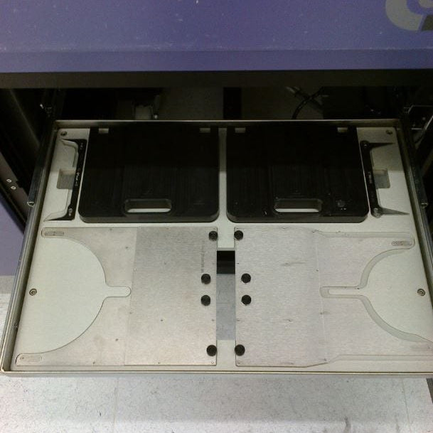 Camtek Falcon 620 Plus Optical Inspection Machine