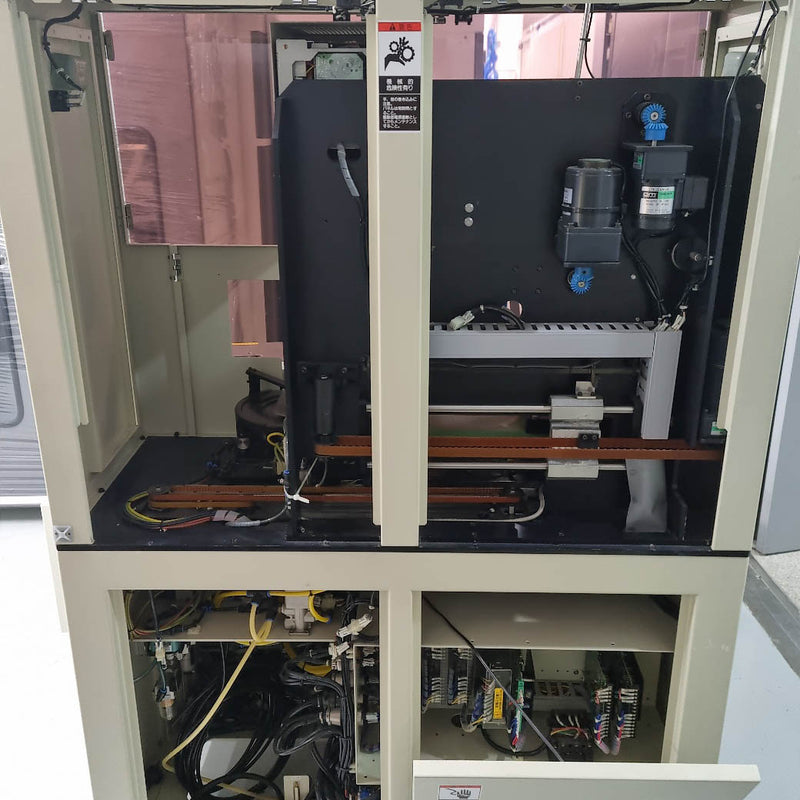 Takatori ATRM 2100 Tape Remover