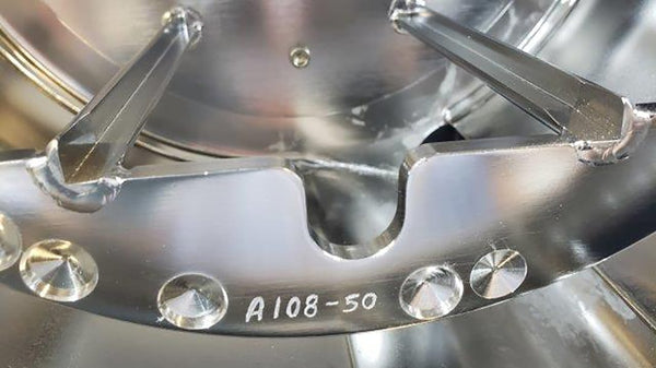 Semitool 870 F SRD (Spin Rinse Dryer)