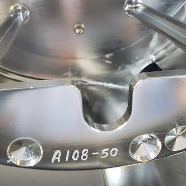 Semitool 870 F SRD (Spin Rinse Dryer)
