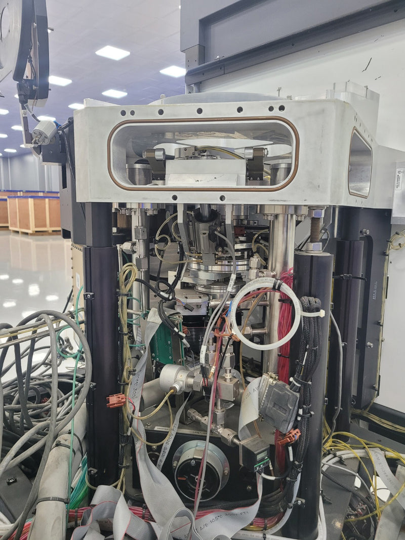 Applied Materials P 5000 Etcher