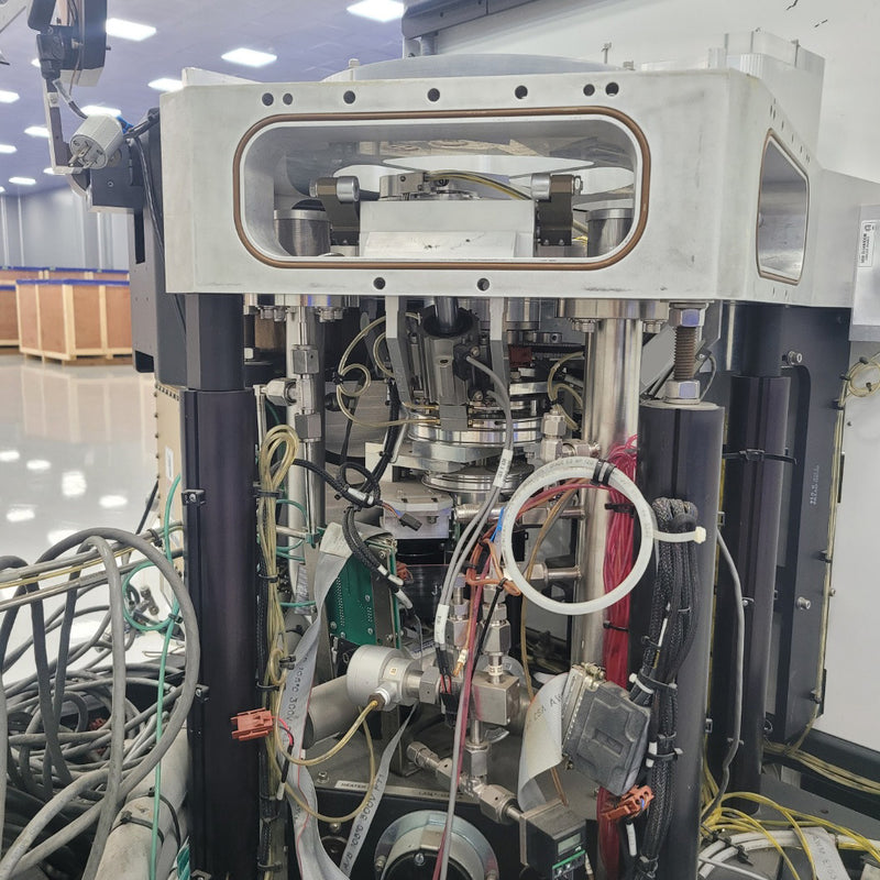 Applied Materials P 5000 Etcher