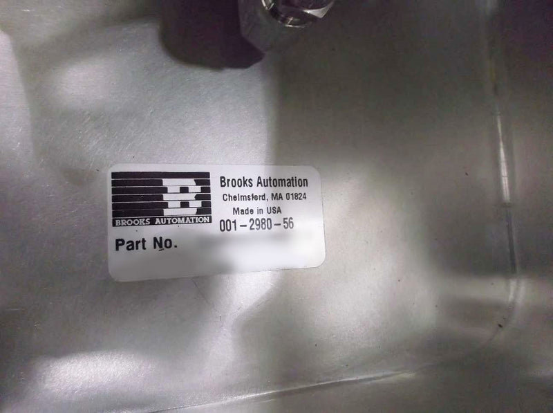 Brooks 001-2980-56 Aligner