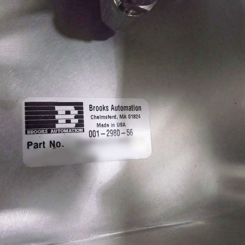 Brooks 001-2980-56 Aligner