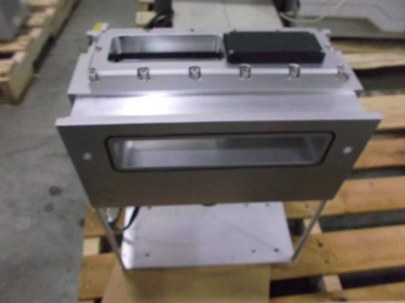 Brooks 001-2980-56 Aligner