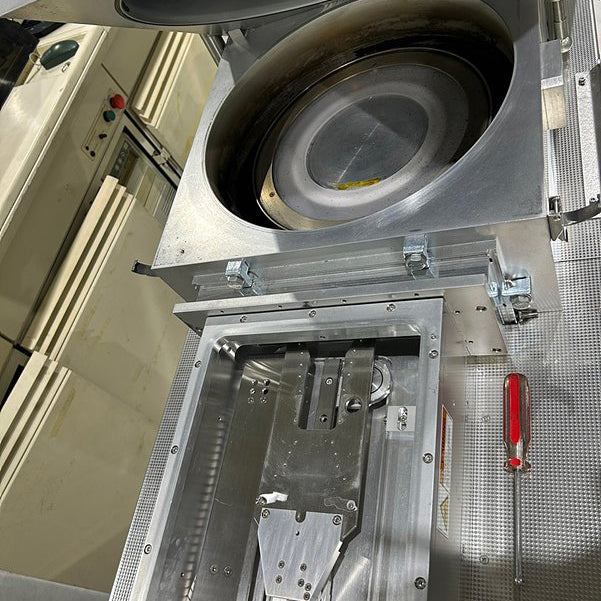 Oxford Plasmalab 100 ICP 380 Etcher
