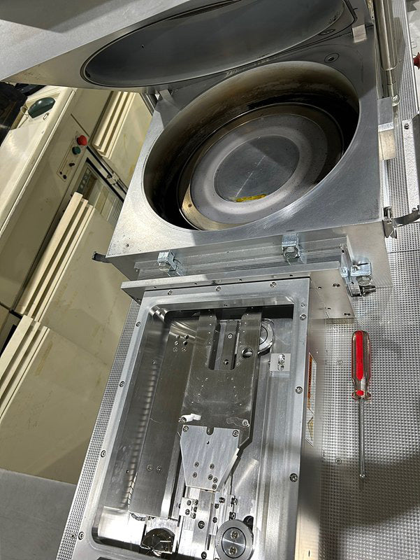 Oxford Plasmalab 100 ICP 380 Etcher