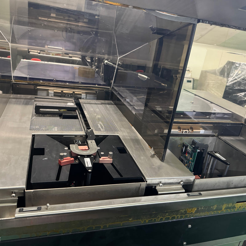 Lam Rainbow 4420 Plasma Etcher