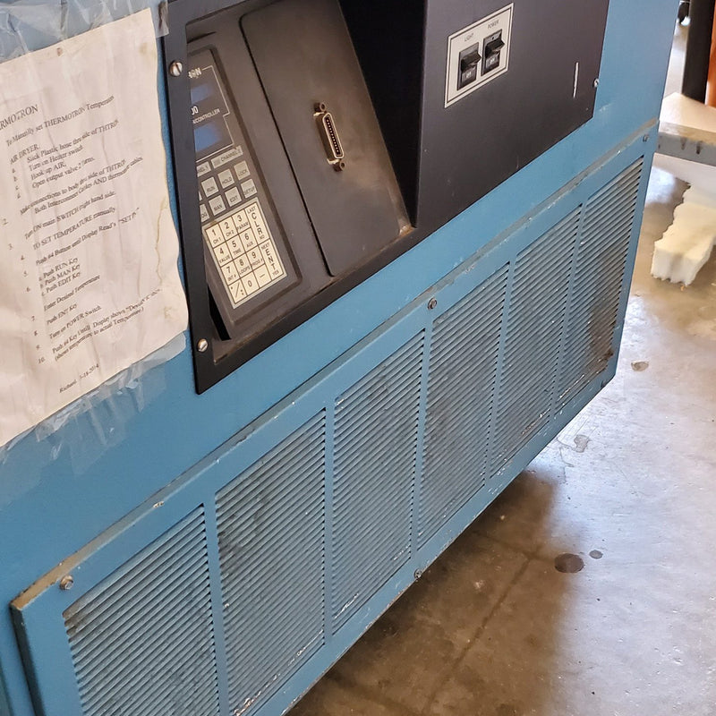 Thermotron Chamber