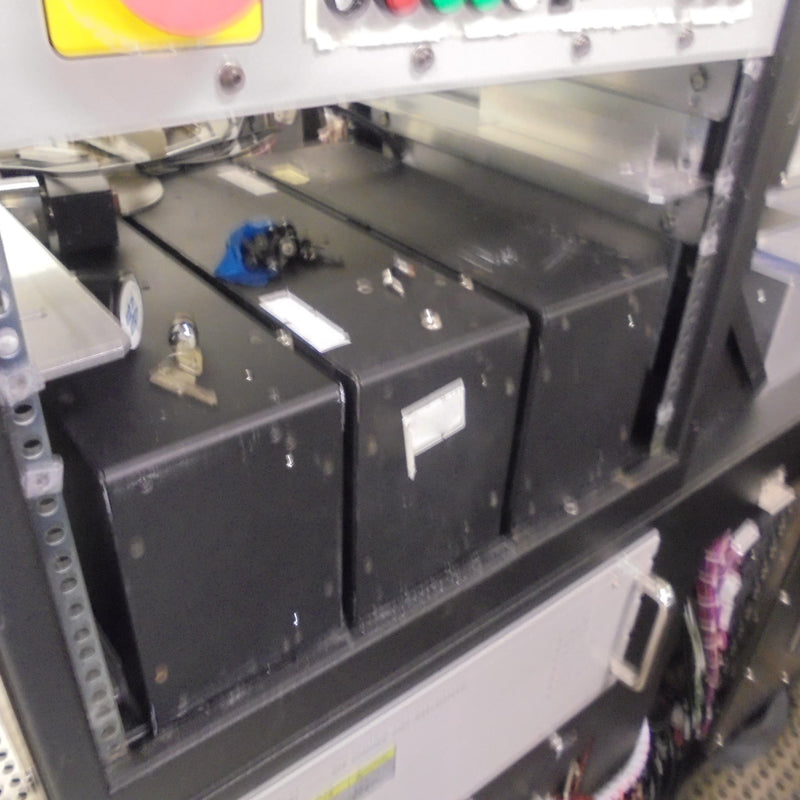 Lam TCP 9600 SE Metal Etcher