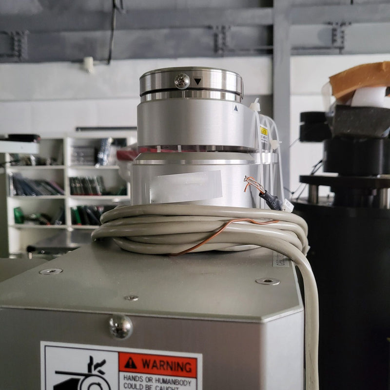 JEL GHR 4180-280-PM-02931 Robot