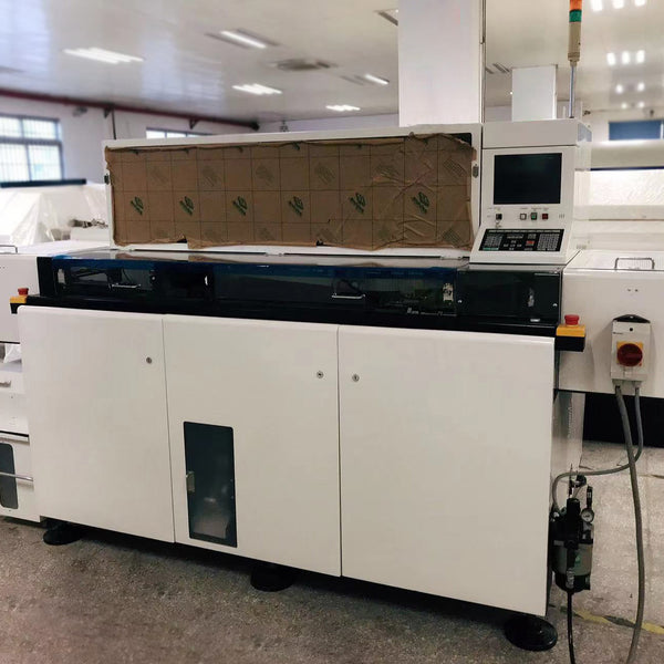 Panasonic RHS 2 B Radial Inserter